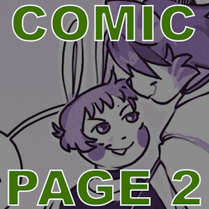 I Love My Boyfriend - Page 2