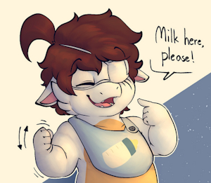 [Subscribestar] Hungy