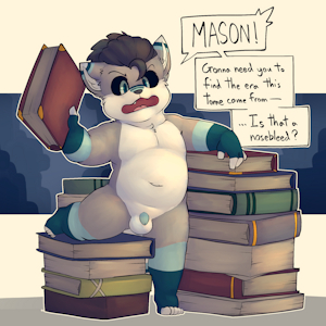 Library Duties