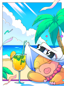city pop koopa
