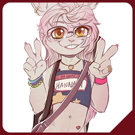 Hannah - Hello