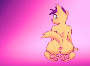 widdle chewi paws uwu