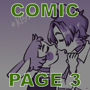 I Love My Boyfriend - Page 3