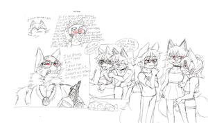 Sketches 9/18/23