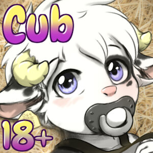 Baby Moo Moo!