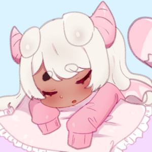 Twitch ych stuff