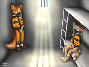 Cellmates