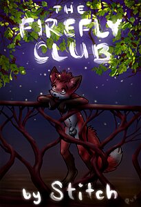 The Firefly Club, by Stitch