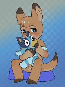 cuddle
