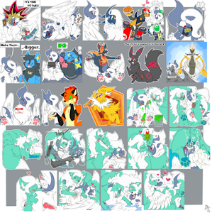 *C*_'Sol stickers