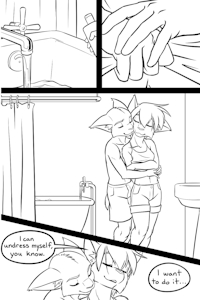Saturday Mornings - Page 61