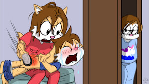 You Were Prepared For This (Alternate)