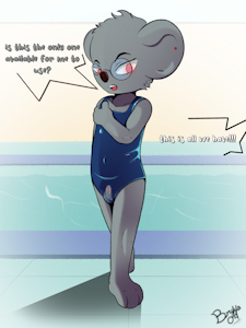 Pool Class!!!