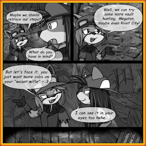 Finding Little Lamplight - pg29 [XanOdice]