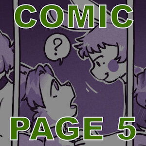 I Love My Boyfriend - Page 5