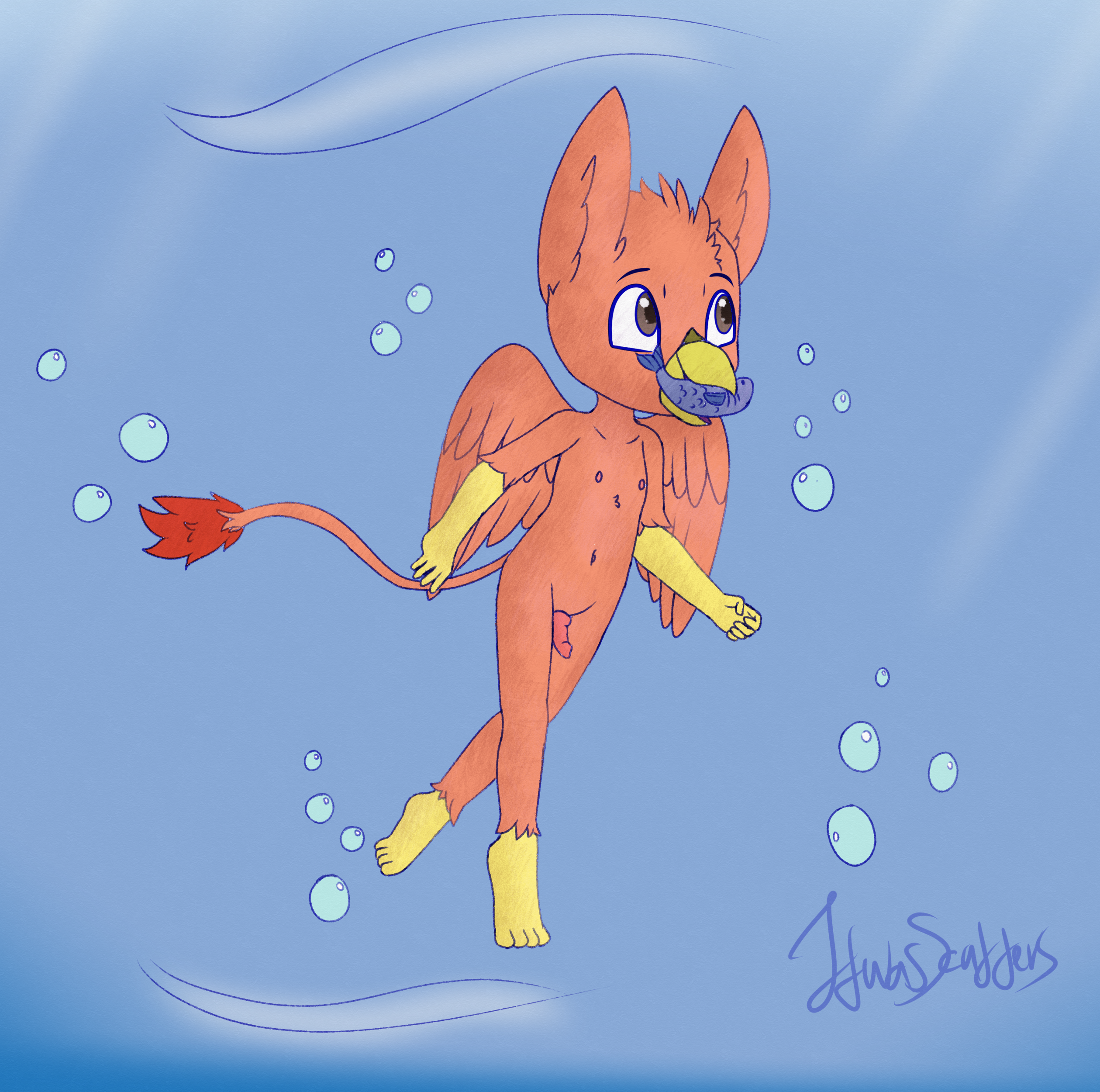 4689092_Itwasscatters_comm_sketch_solo_fishv2.png