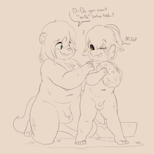 20th September Stream Sketches