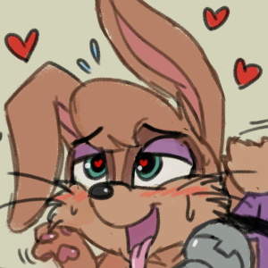 Bunny Cluster 2