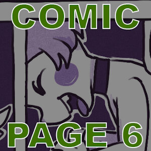 I Love My Boyfriend - Page 6