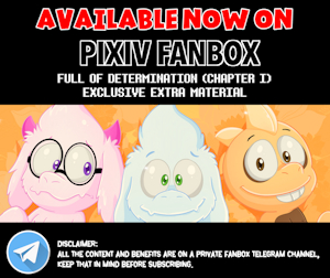 FANBOX: F.O.D. Extra Material