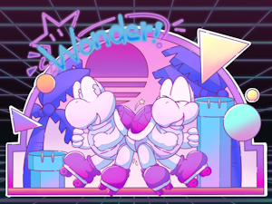 roller skates koopa