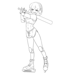 Commission-Commissioner's OC