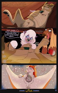 Carnal Contest Page 3