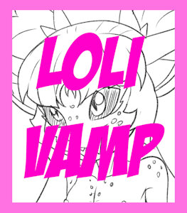 loli vamp