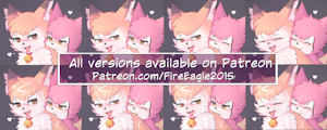 Nibbling cuddle [Patreon teaser]