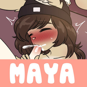 Maya cummission 4/8