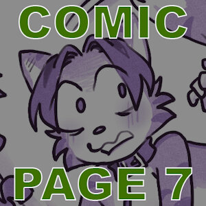 I Love My Boyfriend - Page 7