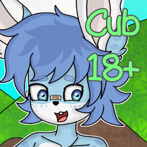 Gift Art -  Nudity in the backyard!