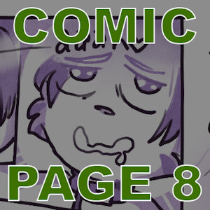 I Love My Boyfriend - Page 8
