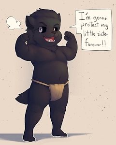 I'm Sure Nothing Bad Happens To Blaidd