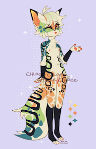male cub adopt [open]