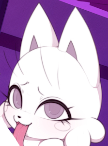 Lotion Cat
