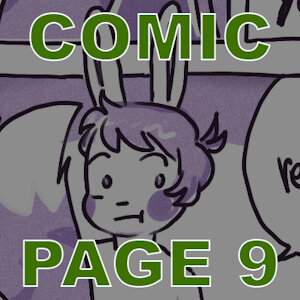 I Love My Boyfriend - Page 9