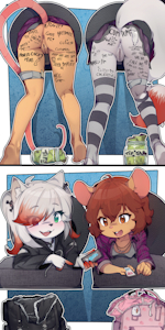 *Commission* Cum Buckets