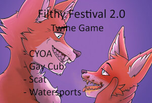 Filthy Festival 2.0