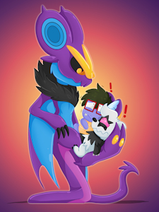 COMM: Big Noivern