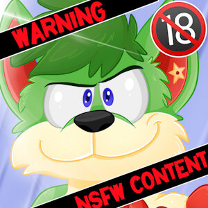PLAYTIME YCH for PFGFrankly