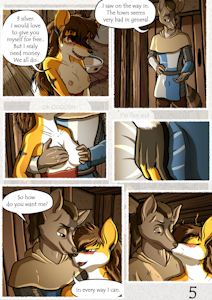 Tqfq-storys: 5 years left 05