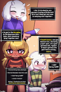 Poll Game - Past Noelle 2 Pt. 4