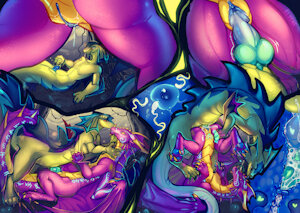 Fertile magic