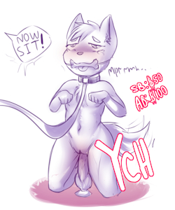 YCH reminder
