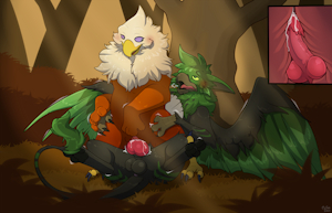 Talon gets Thistle'd