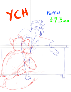 Detention YCH