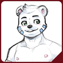 Yuri - Ref Sheet