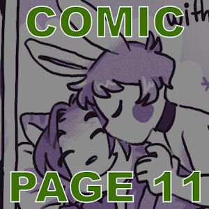 I Love My Boyfriend - Page 11