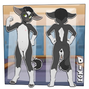 *REF SHEET* Dixon